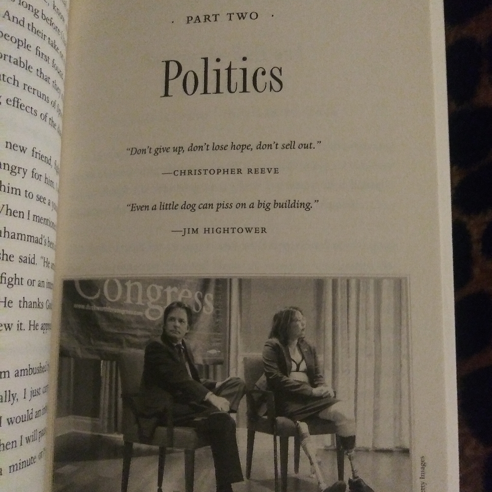 Always Look Up Paperback Book - Picture 3 of 4